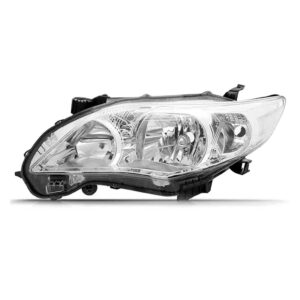 Par Farol Corolla 2012 A 2013