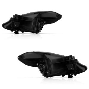 Par Farol Manual Cromado Versa 2016 2017 2018 2019 Direito