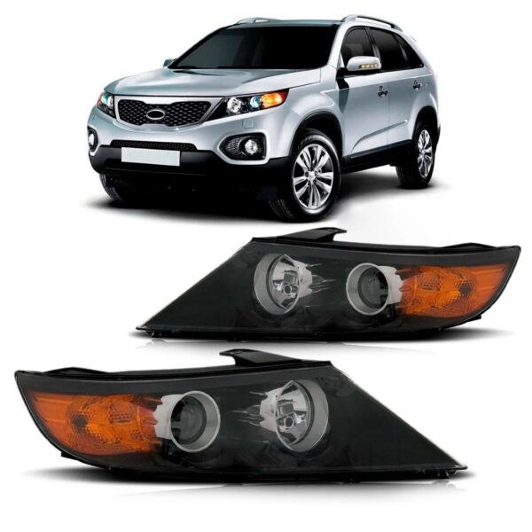 Par Farol Sorento 2010 2011 2012 2013