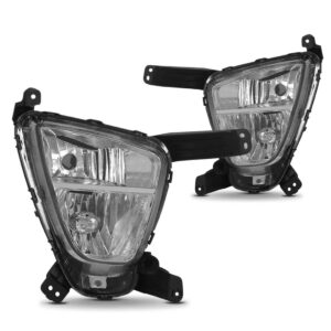 Par Farol Milha Auxiliar Sorento 2016 2017 2018