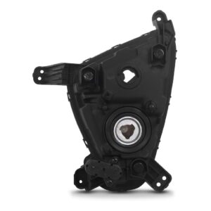 Par Farol Milha Auxiliar Sorento 2016 2017 2018