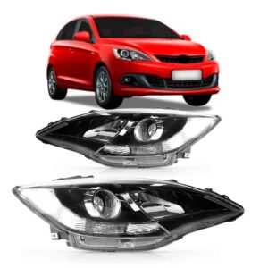 Par Farol Chery Celer 2016 A 2017