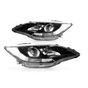 Par Farol Chery Celer 2016 A 2017