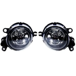 Par Farol Milha Auxiliar Chery Tiggo 2014 2015 2016 2017