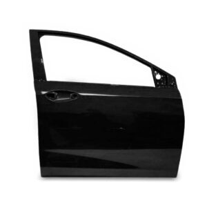 Par De Porta Dianteira Onix 2020 2021 2022 Preto