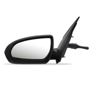 Par Retrovisor C/ Controle Capa Texturizada Hb20 2020 A 2022