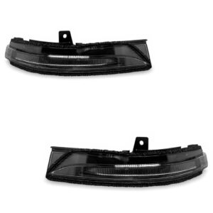 Par Sinaleira Retrovisor Hb20 2020 A 2022