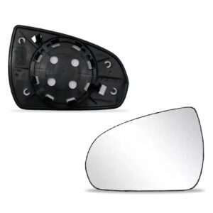 Par Lente Subconjunto Retrovisor Hb20 2020 A 2022