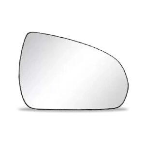 Par Lente Subconjunto Retrovisor Hb20 2020 A 2022