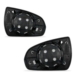 Par Lente Subconjunto Retrovisor Hb20 2020 A 2022