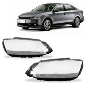 Par Lente Farol Jetta 2011 2012 2013 2014 2015 2016 A 2018