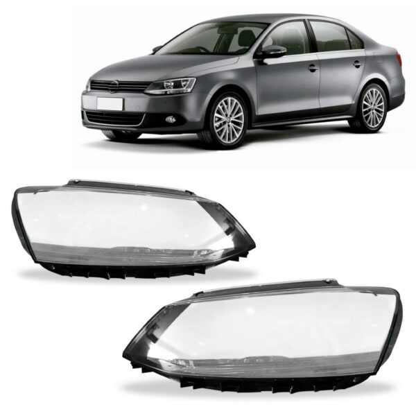 Par Lente Farol Jetta 2011 2012 2013 2014 2015 2016 A 2018
