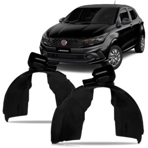 Par Aparabarro Dianteiro Argo Cronos 2017 A 2022