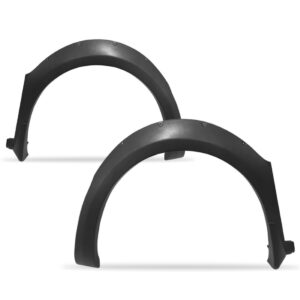 Par Vão Roda Dianteiro Idea Adventure 2005 A 2010 Preto