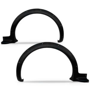 Par Vão Roda Dianteiro Para Strada Trekking 2005 A 2008 Preto