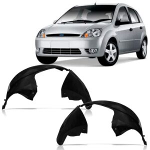 Par Aparabarro Dianteiro Fiesta 2003 A 2014