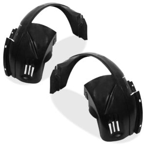 Par Aparabarro Dianteiro Fiesta 2003 A 2014