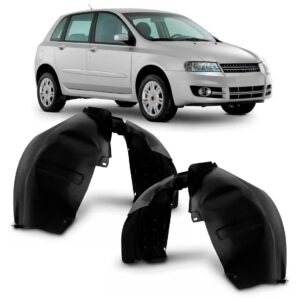 Par Aparabarro Dianteiro Stilo 2003 A 2011