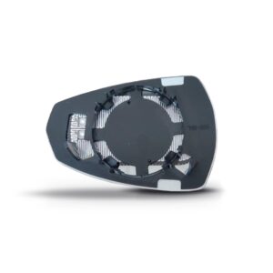 Par De Lente De Retrovisor Audi A3 2013 A 2016