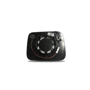 Par Lente De Retrovisor Renegade 2015 A 2021