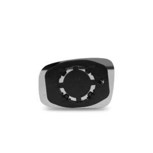 Par Lente De Retrovisor Uno 2015 2016 2017 2018 2019 A 2021