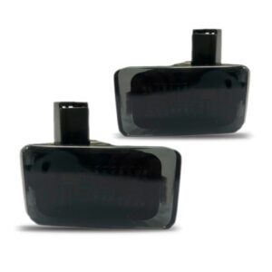 Par Sinaleira Retrovisor Com Ponto Cego Audi A4 17 2018 2019