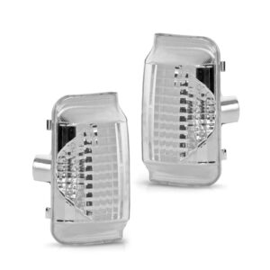 Par Sinaleira Retrovisor Ducato 18 2019 2020 2021 2022 2023