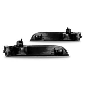 Par Sinaleira Retrovisor Ecosport 2013 A 2021