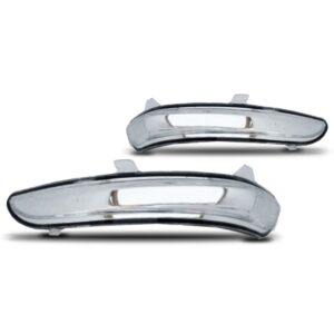 Par Pisca Retrovisor 208 2013 14 15 2016 17 2018 19 20 2021