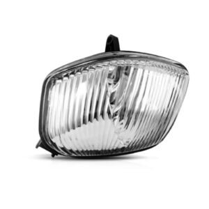 Par Sinaleira Retrovisor S10 12 13 14 15 16 17 18 19 20/2024