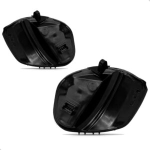 Par Sinaleira Retrovisor S10 12 13 14 15 16 17 18 19 20/2024