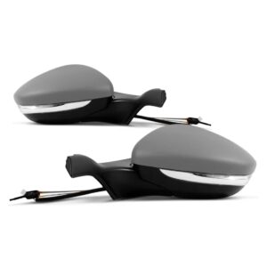 Par Retrovisor Com Controle 208 2013 A 2020