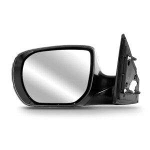 Par Retrovisor Elétrico C Aquecedor Sinaleira Santa Fe 14/19