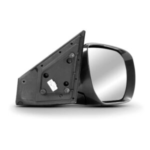 Par Retrovisor Elétrico C Aquecedor Sinaleira Santa Fe 14/19