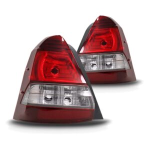 Par Lanterna Etios Sedan 2017 2018 2019 2020 2021 Fume Fumê