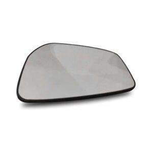 Par Lente Retrovisor Versa 20 A 22 C/ Aquecedor E Ponto Cego