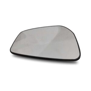 Par Lente Retrovisor Versa 20 A 22 C/ Aquecedor E Ponto Cego