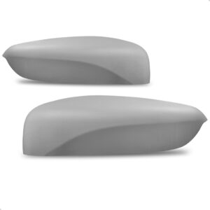 Par Capa Retrovisor Onix 2020 2021 2022 Primer