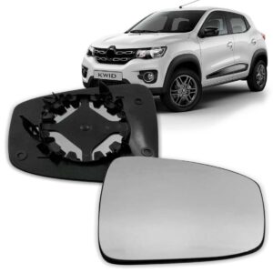 Par Lente Subconjunto Retrovisor Para Kwid 2017 2018 A 2026