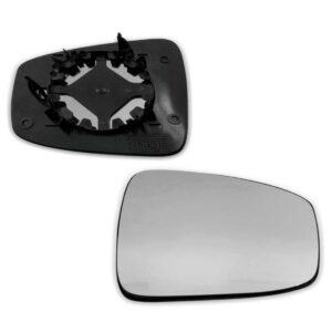 Par Lente Subconjunto Retrovisor Para Kwid 2017 2018 A 2026