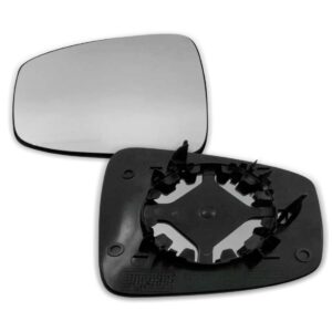 Par Lente Subconjunto Retrovisor Para Kwid 2017 2018 A 2026