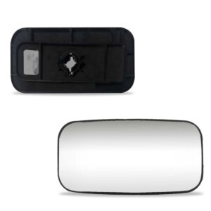 Par Lente Subconjunto Inferior Retrovisor Sprinter 20 A 2022