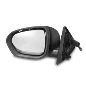 Par Retrovisor Com Controle Para Renault Duster 2021 2022