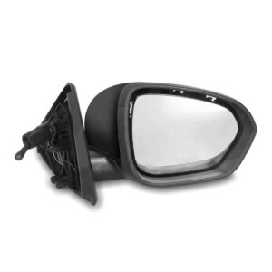 Par Retrovisor Com Controle Para Renault Duster 2021 2022