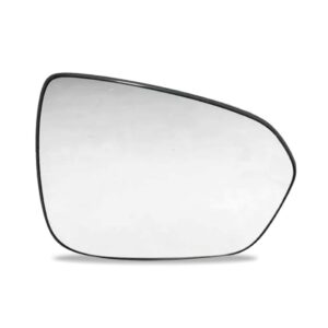 Par Lente Retrovisor C/ Aquecedor Ponto Cego Duster 21 A 22