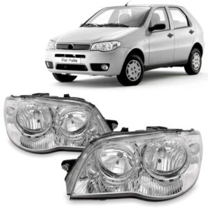 Par Farol Palio Celebration (zoião) 2004 A 2013 Direito