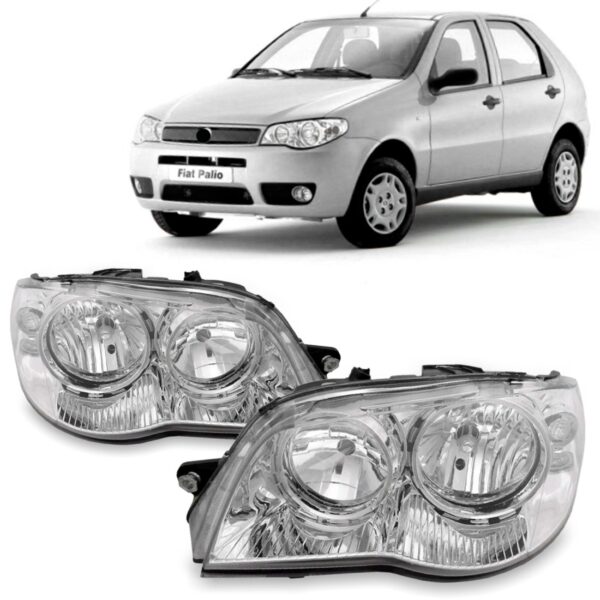 Par Farol Palio Celebration (zoião) 2004 A 2013 Direito