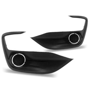 Par Moldura Milha Ka 2019 2020 2021 2022 Sem Furo Preto