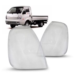 Par Lente Farol Bongo 2005 A 2022