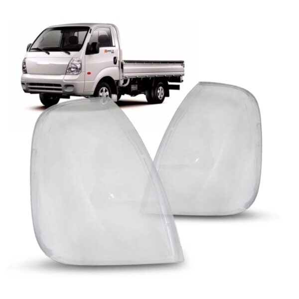 Par Lente Farol Bongo 2005 A 2022